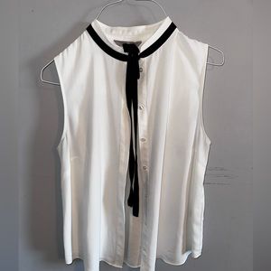 H&M Blouse Size Medium